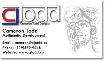 Business Card Image