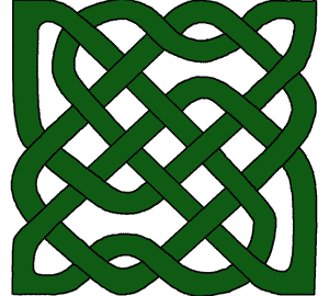 Celtic Knotwork Image