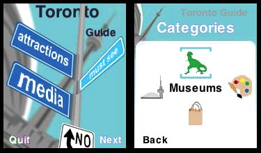 Toronto City Guide Preview