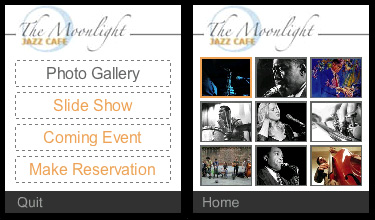 Moonlight Jazz Club Guide Preview